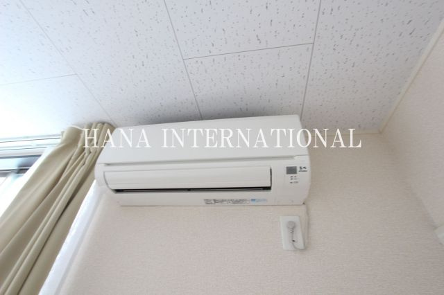 レオネクストカイトネストⅡのその他