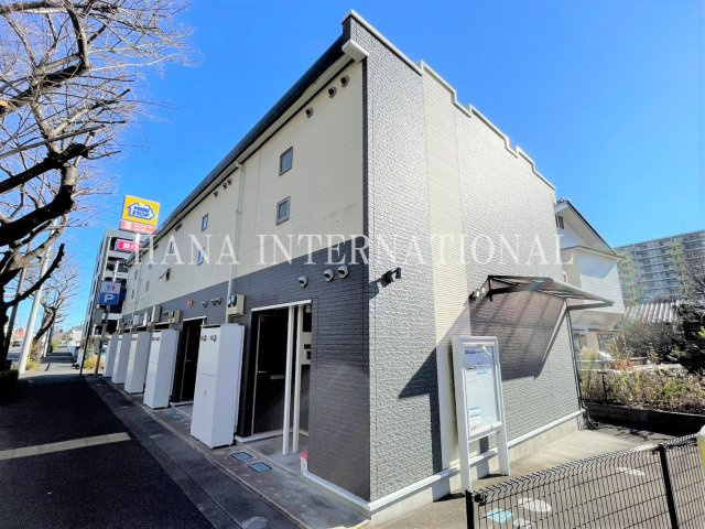 レオネクストカイトネストⅡ