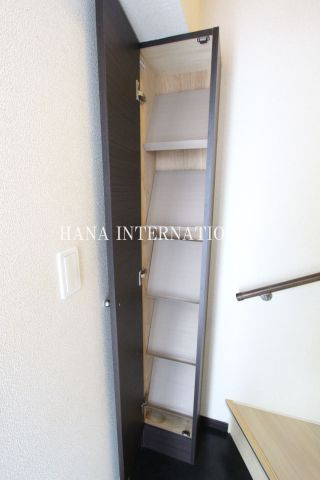 レオネクストカイトネストⅡのその他