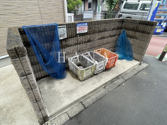 レオパレスウィングパスＫＳⅠのその他共用部分