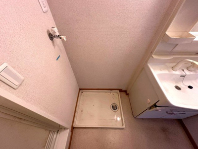 【洗面所】 | コート ロベリア