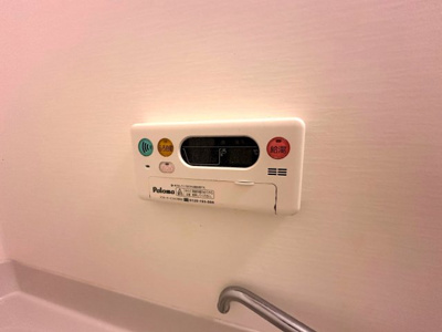 【設備】 | コート ロベリア