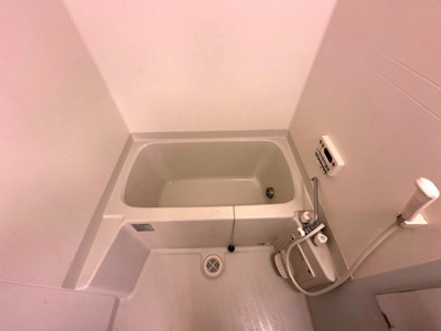 【浴室】 | コート ロベリア