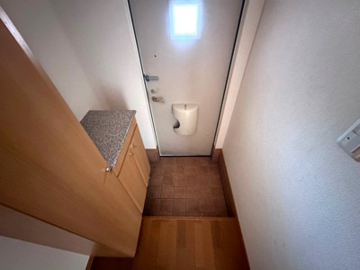 【玄関】 | コート ロベリア