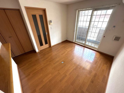 【居間・リビング】 | コート ロベリア