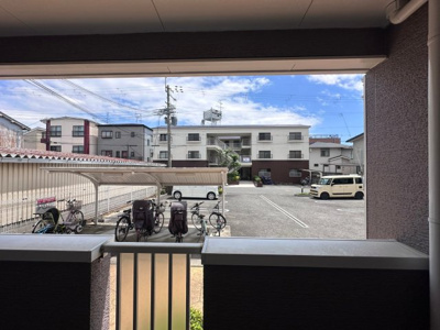 【展望】 | コート ロベリア