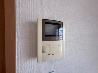 【セキュリティ】 | コート ロベリア