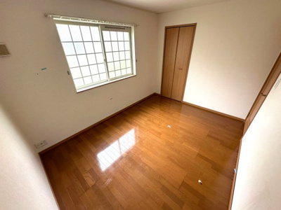 【洋室】 | コート ロベリア