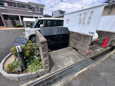 【その他共用部分】 | コート ロベリア