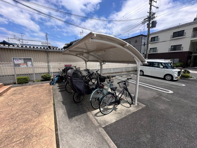 【その他共用部分】 | コート ロベリア