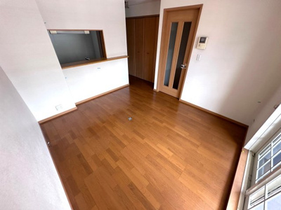 【居間・リビング】 | コート ロベリア