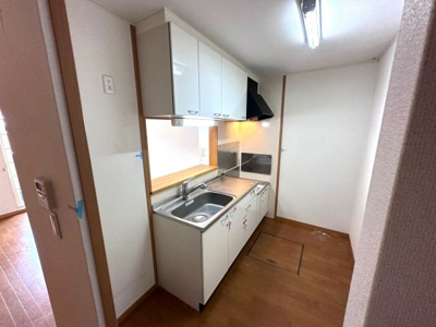 【キッチン】 | コート ロベリア