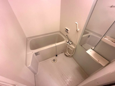 【浴室】 | コート ロベリア