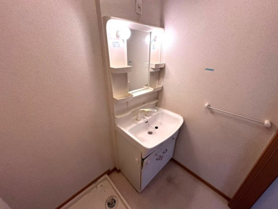 【洗面所】 | コート ロベリア