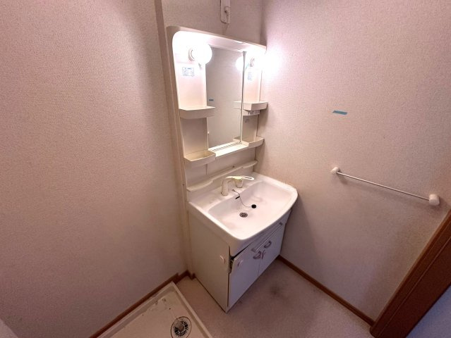 【洗面所】 | コート ロベリア