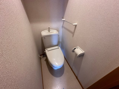 【トイレ】 | コート ロベリア