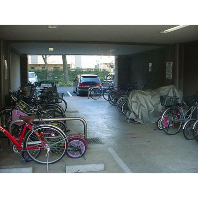 【その他共用部分】 | オークレイコート高松Ⅰ