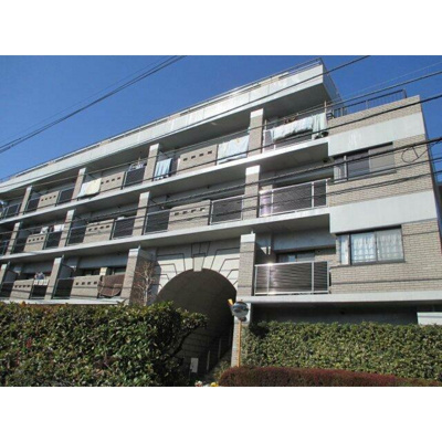 【外観】 | オークレイコート高松Ⅰ | きれいな外観です