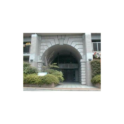 【エントランス】 | オークレイコート高松Ⅰ | 清潔なエントランスです