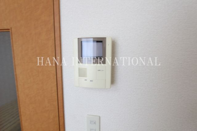 レオパレスＳＥＮＧＥＮのセキュリティ