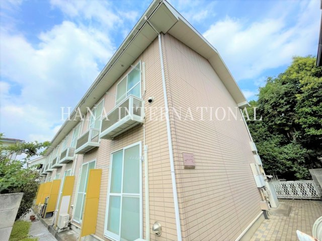 レオパレスＳＥＮＧＥＮ