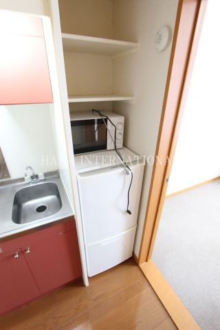 レオパレスＳＥＮＧＥＮの設備