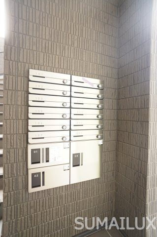 ADC京町Racoのその他共用部分