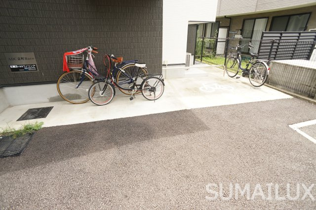 ADC京町Racoのその他