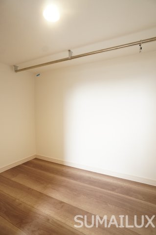 ADC京町Racoの玄関