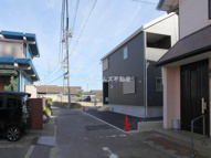 名古屋市緑区大高町字己新田44-3『仲介料無料』1号棟｜新築戸建ての画像