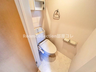 【トイレ】 | レヴァータ