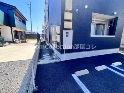 【エントランス】 | レヴァータ