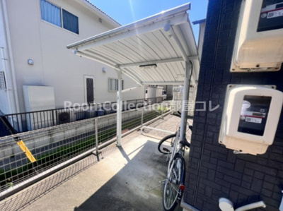 【その他共用部分】 | レヴァータ