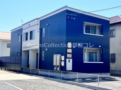 【バルコニー】 | レヴァータ