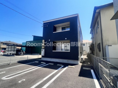 【外観】 | レヴァータ