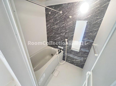 【浴室】 | レヴァータ