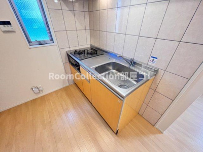 【キッチン】 | レヴァータ