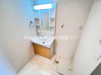 【洗面所】 | レヴァータ