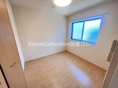 【寝室】 | レヴァータ