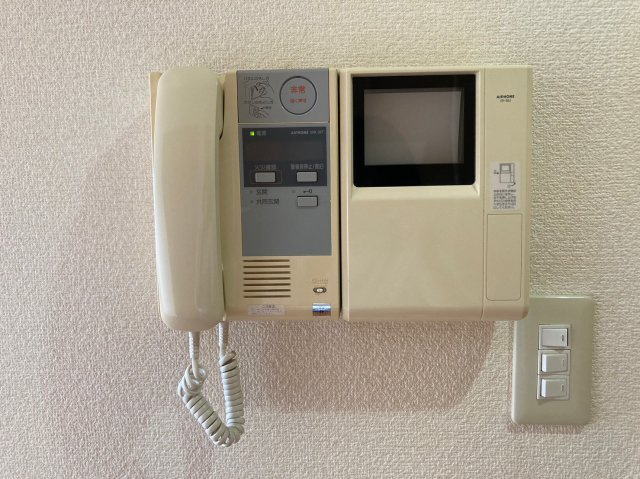 MYM千代田|名古屋市の賃貸ならMy賃貸のセキュリティ|MYM千代田