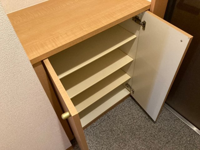 MYM千代田|名古屋市の賃貸ならMy賃貸の収納|MYM千代田