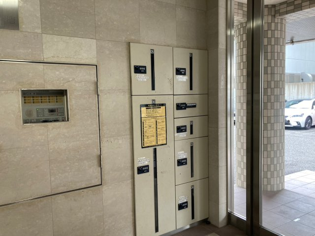 MYM千代田|名古屋市の賃貸ならMy賃貸のその他共用部分|MYM千代田