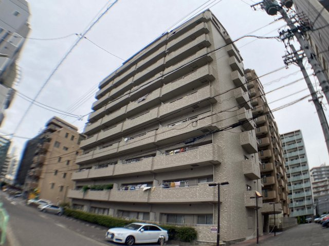 MYM千代田|名古屋市の賃貸ならMy賃貸の外観|MYM千代田