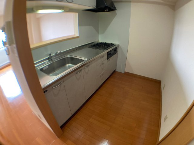 MYM千代田|名古屋市の賃貸ならMy賃貸のキッチン|MYM千代田