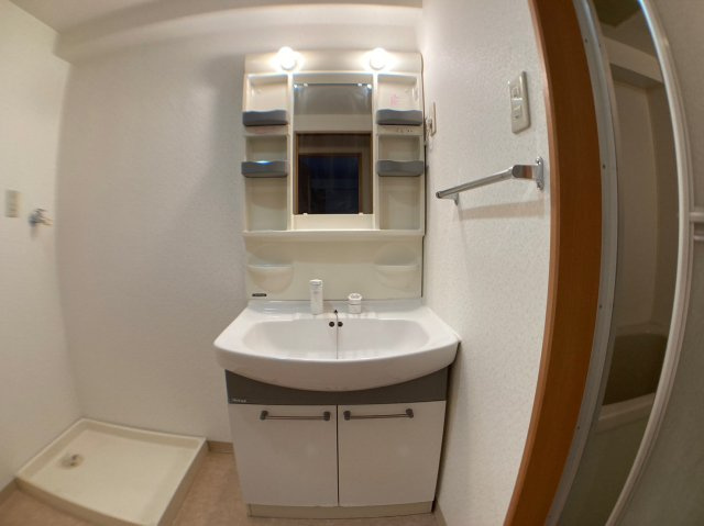 MYM千代田|名古屋市の賃貸ならMy賃貸の洗面所|MYM千代田