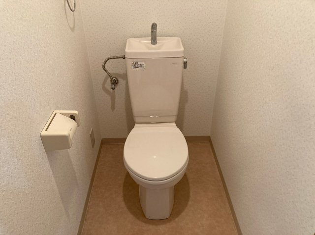 MYM千代田|名古屋市の賃貸ならMy賃貸のトイレ|MYM千代田