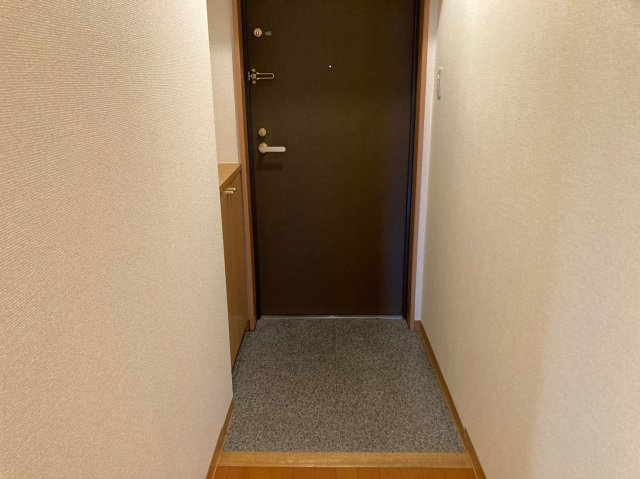 MYM千代田|名古屋市の賃貸ならMy賃貸の玄関|MYM千代田