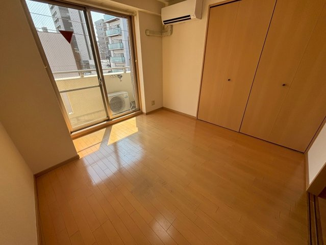 WILL｜名古屋市の賃貸ならMy賃貸の寝室|WILL