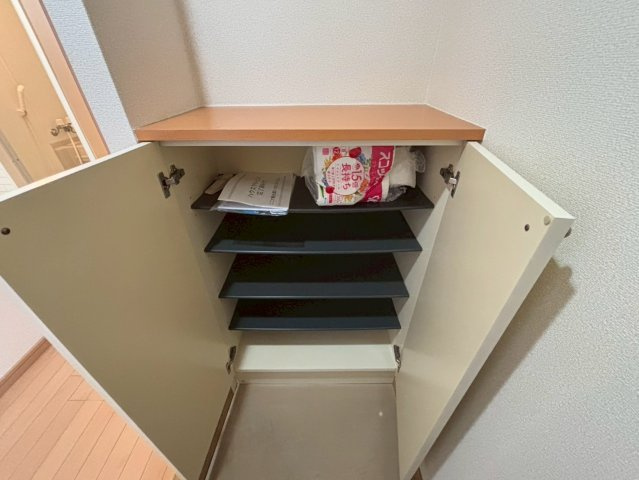 WILL｜名古屋市の賃貸ならMy賃貸の収納|WILL