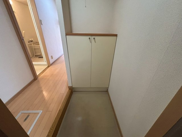 WILL｜名古屋市の賃貸ならMy賃貸の玄関|WILL